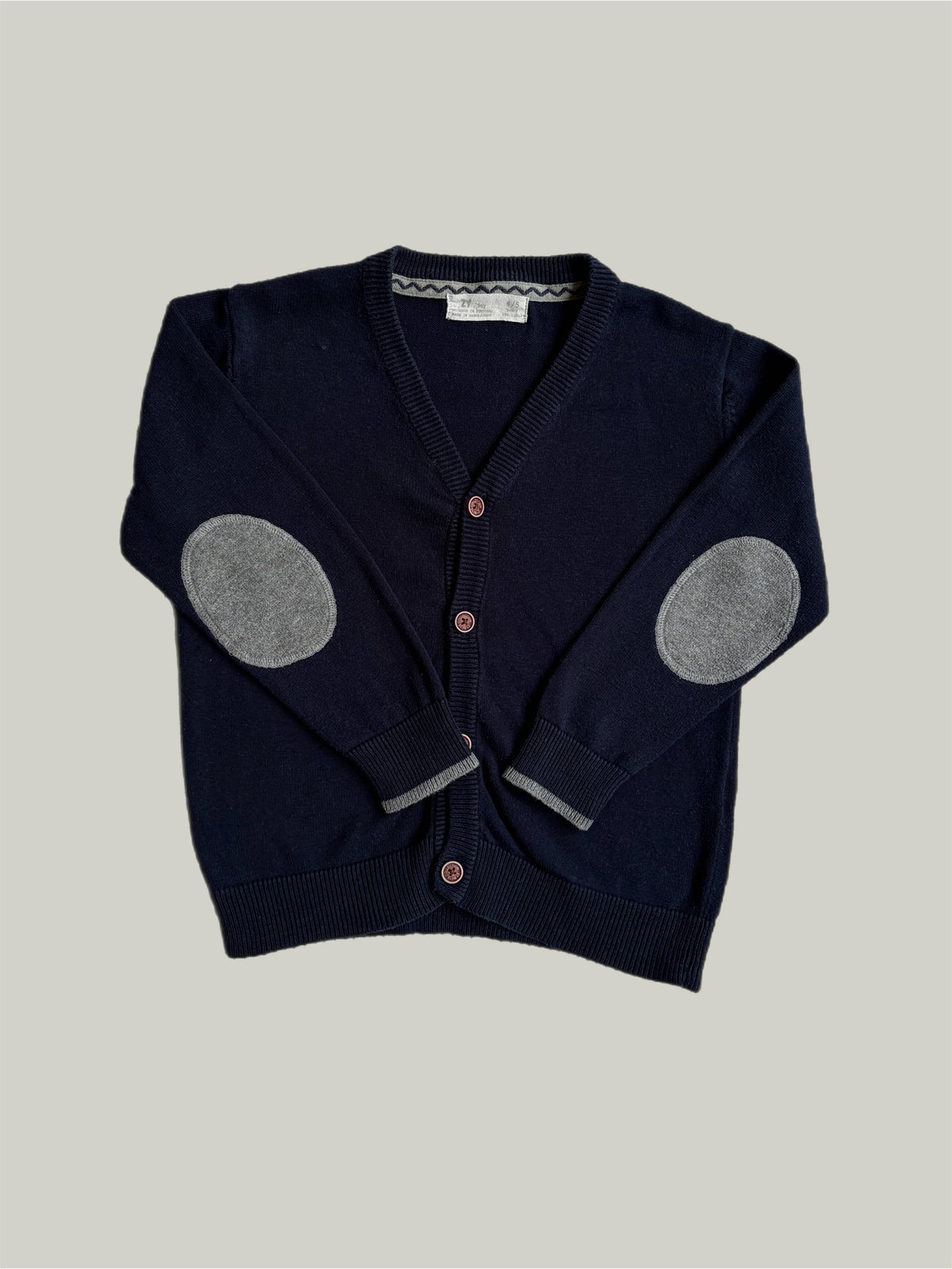 Excellent Condition Sweater 4 to 5 Years