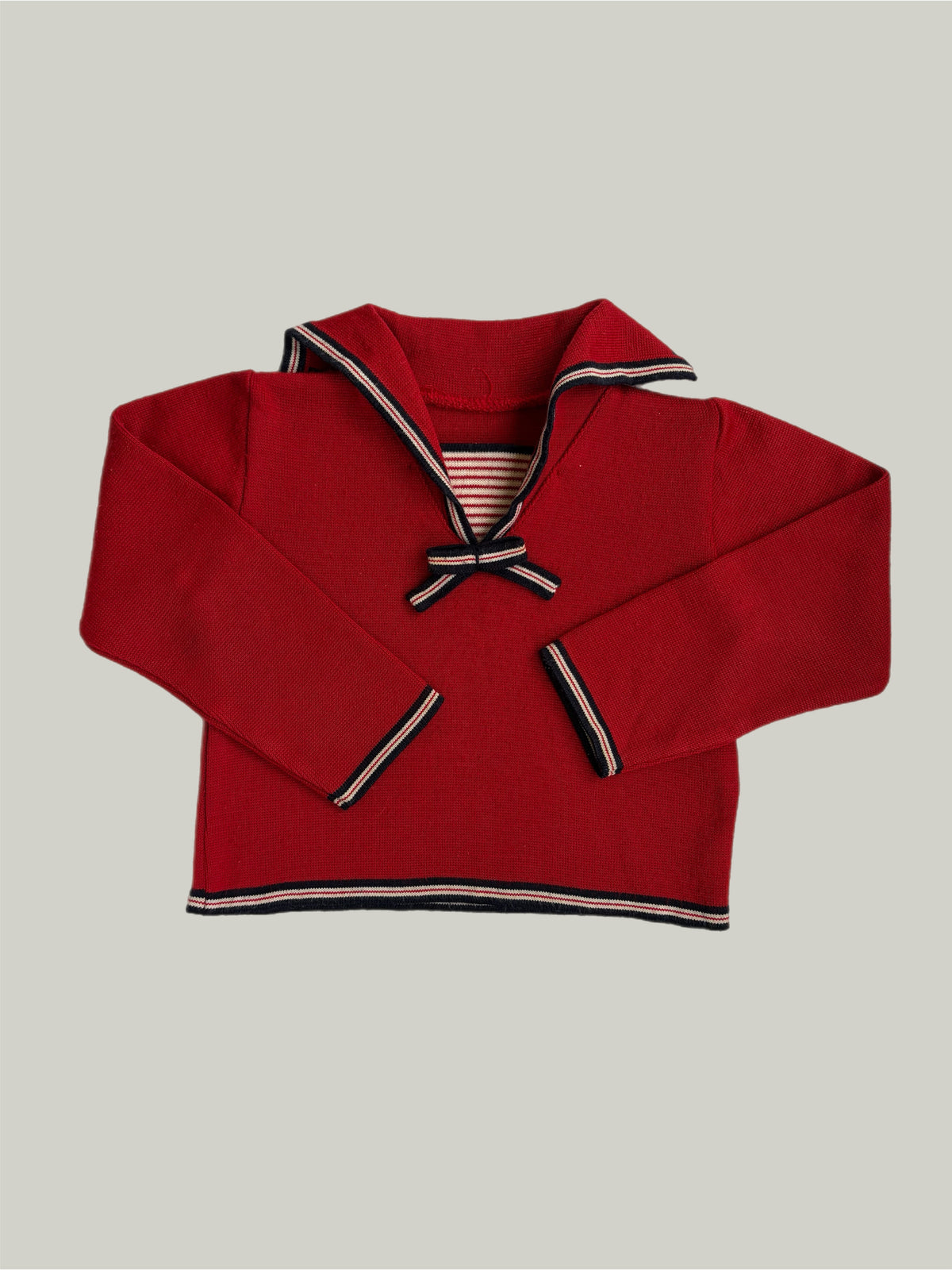 Like New Lana Merino Jumper 4 Years