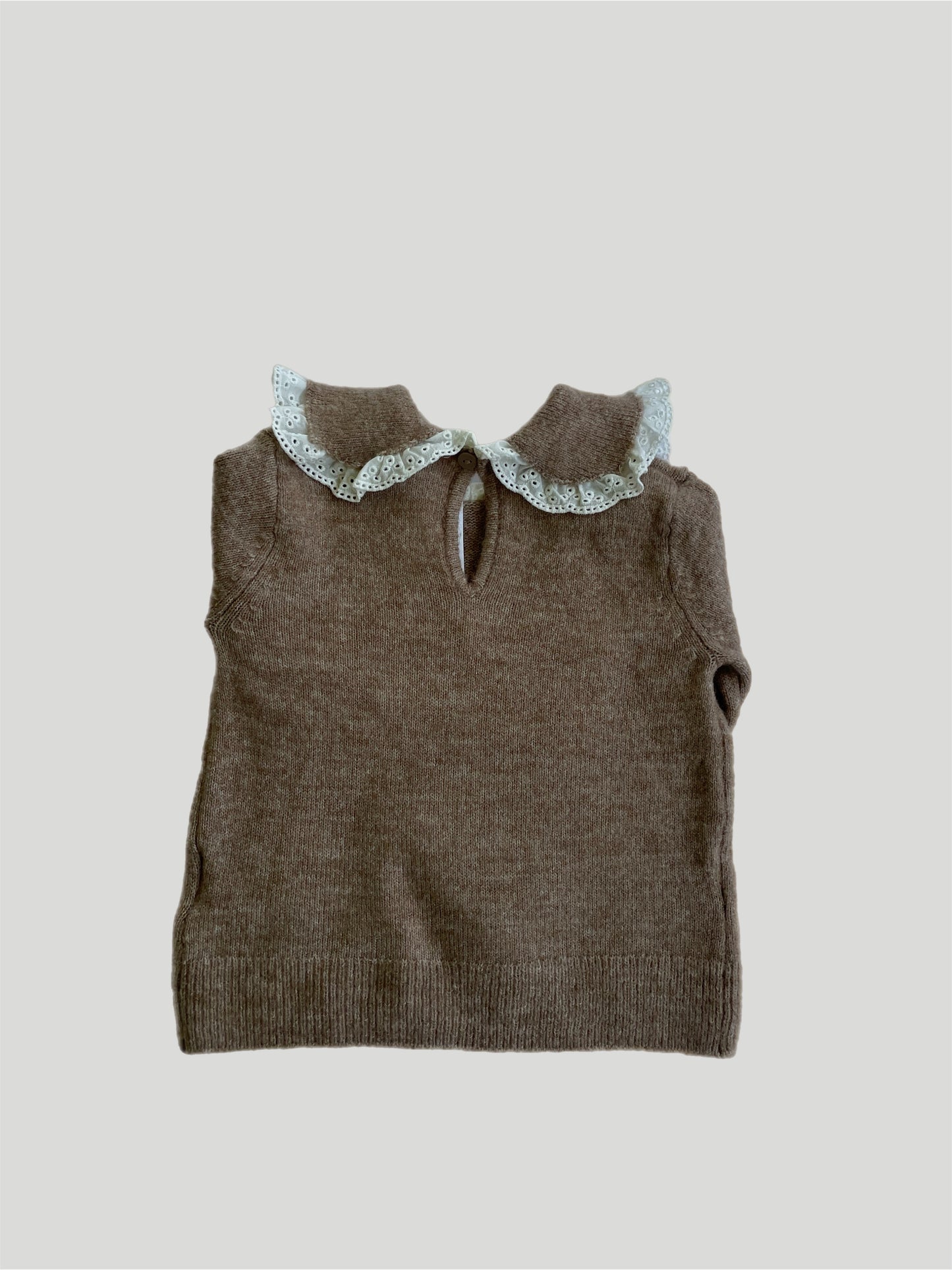 Brand New H&M Long sleeve Sweater