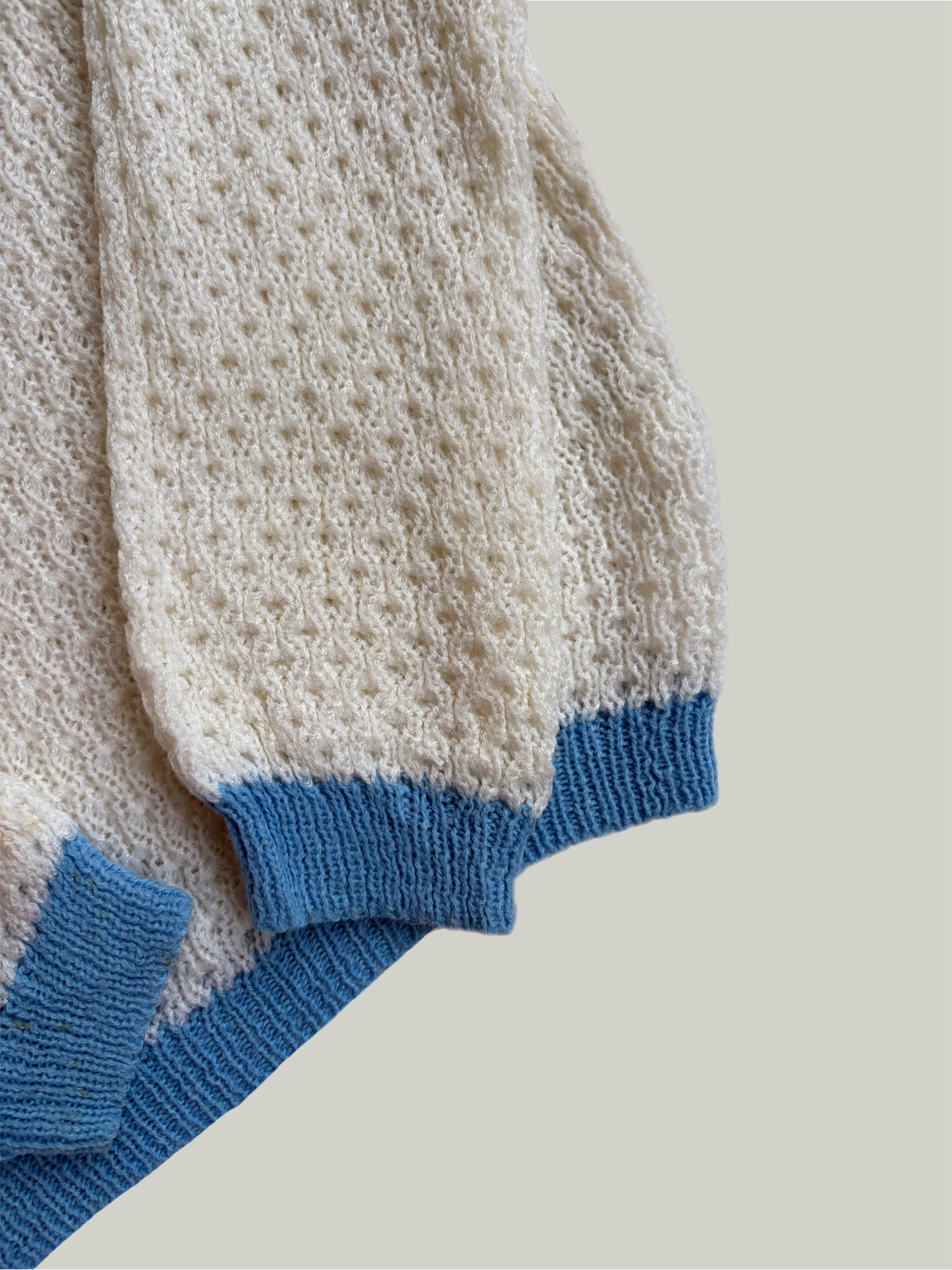 Like New Winter Sweater 12 to 18 Months