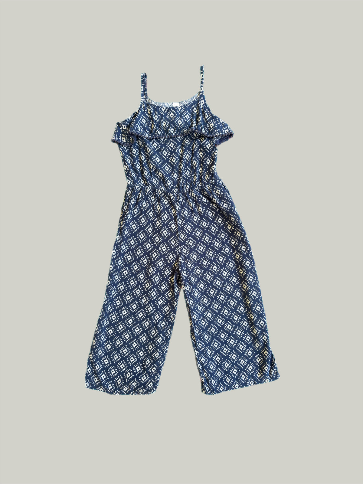 Like New Jumpsuit 4 to 5 Years