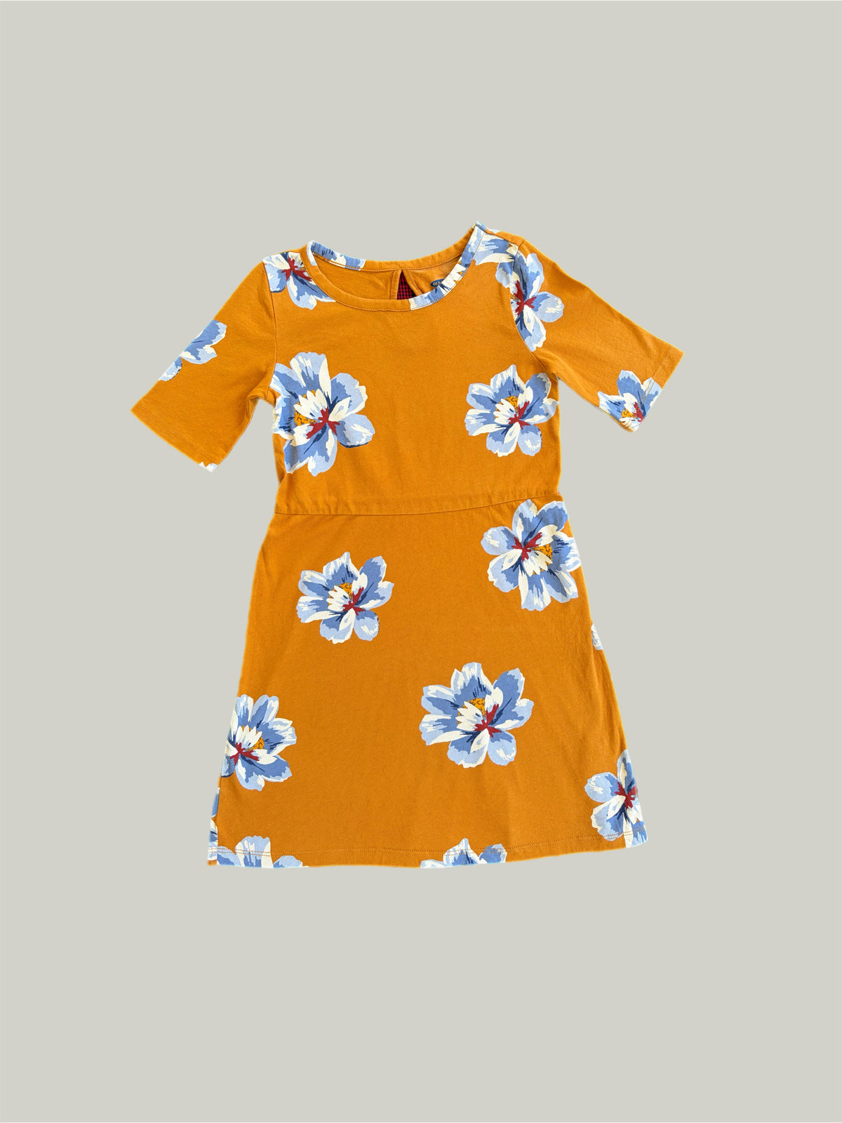 Like New Old Navy Summer Cotton Dress 5 Years