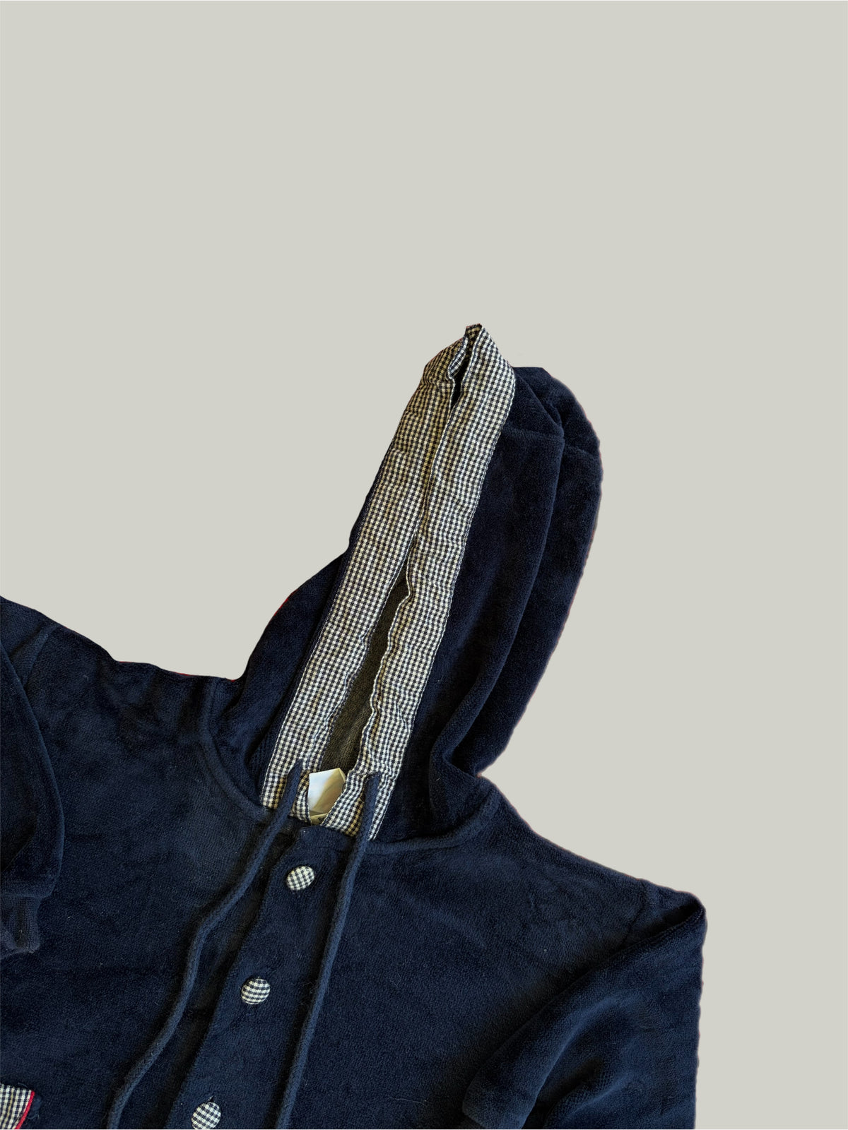 Like New Kanz Jacket 0 to 3 Months