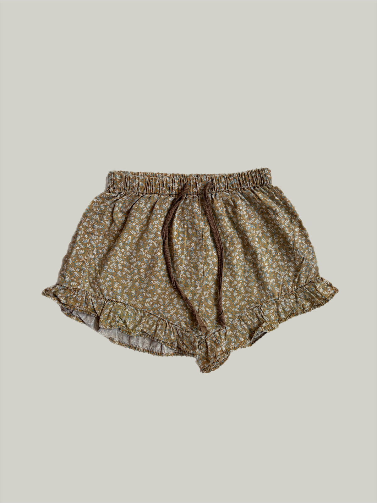 Good Condition Kong's Slojd Shorts 12 to 18 Months