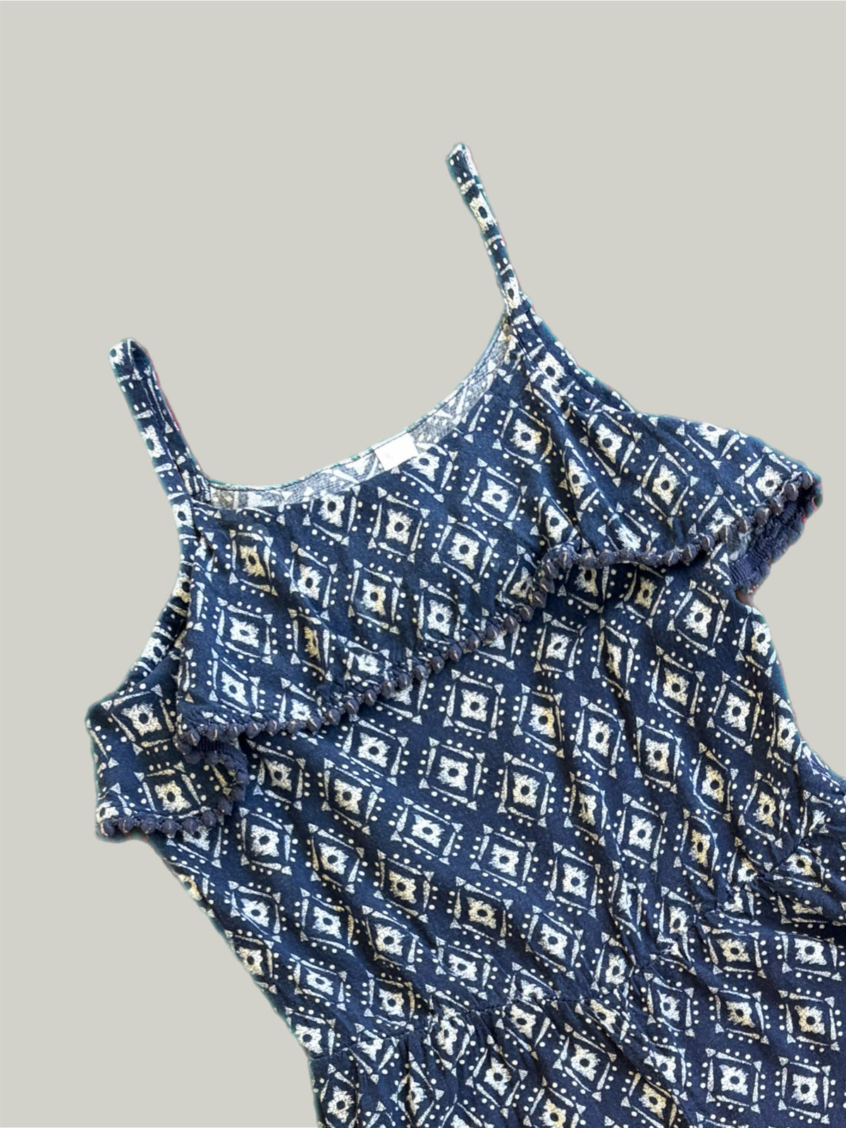 Like New Jumpsuit 4 to 5 Years