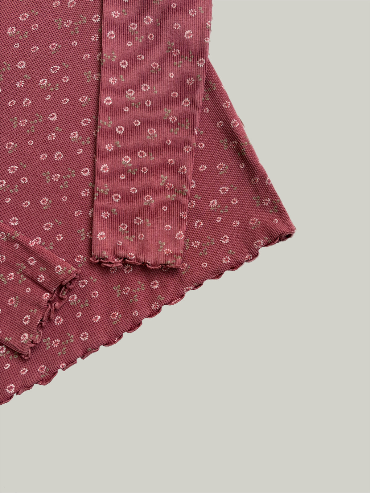 Like New Next Long-Sleeve Cotton Top 4 to 5 Years