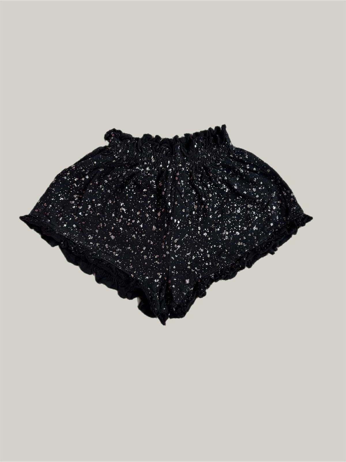Like New Flaming Shorts 4 to 5 Years