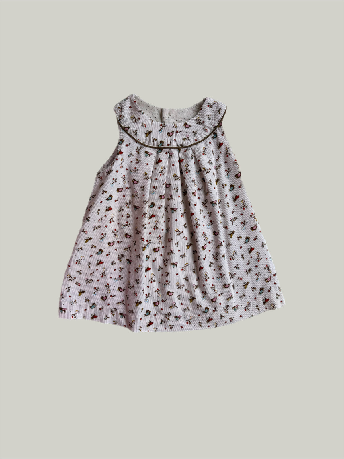 Like New H&M Cotton Dress 9 to 12 Months