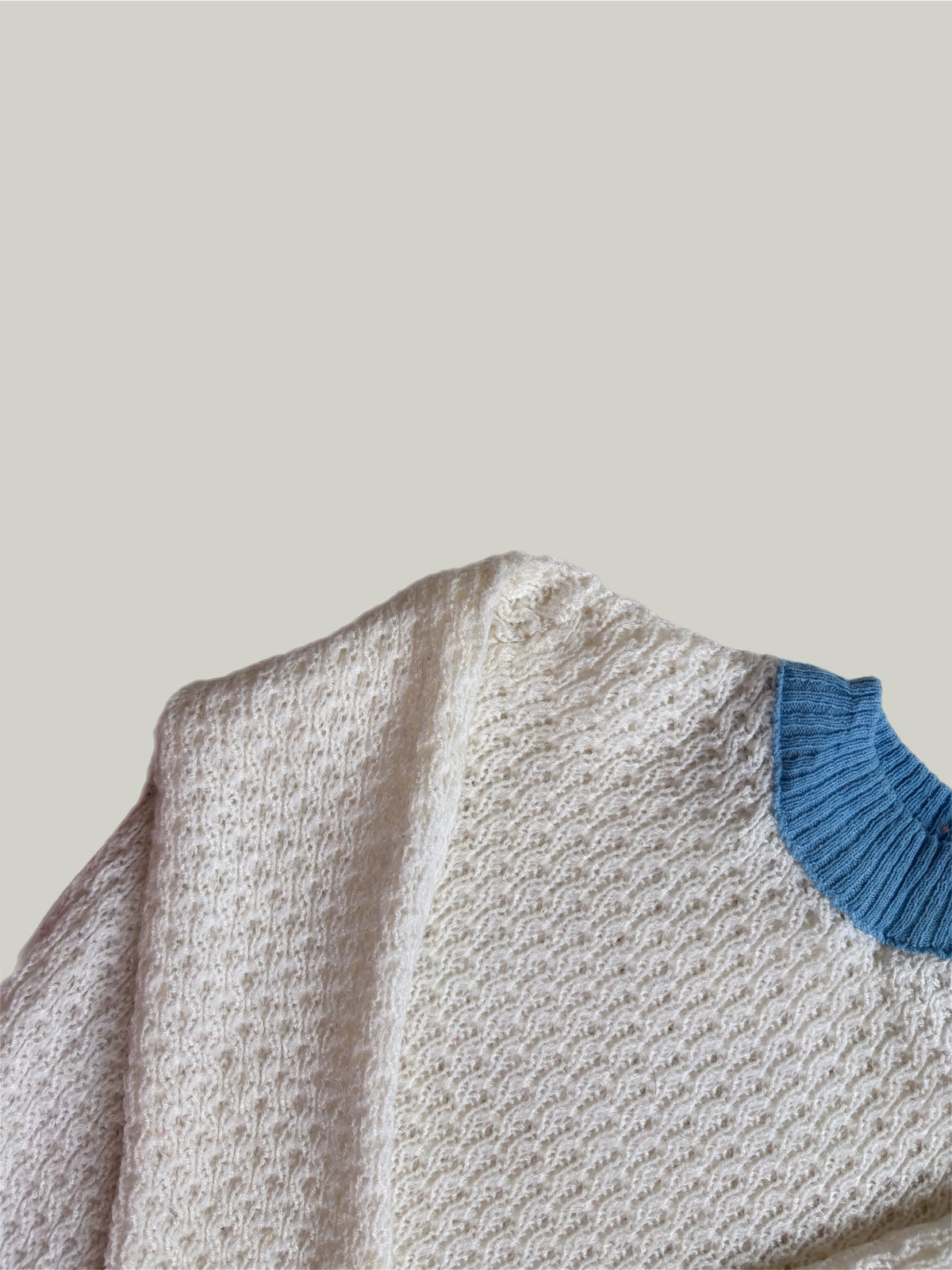 Like New Winter Sweater 12 to 18 Months