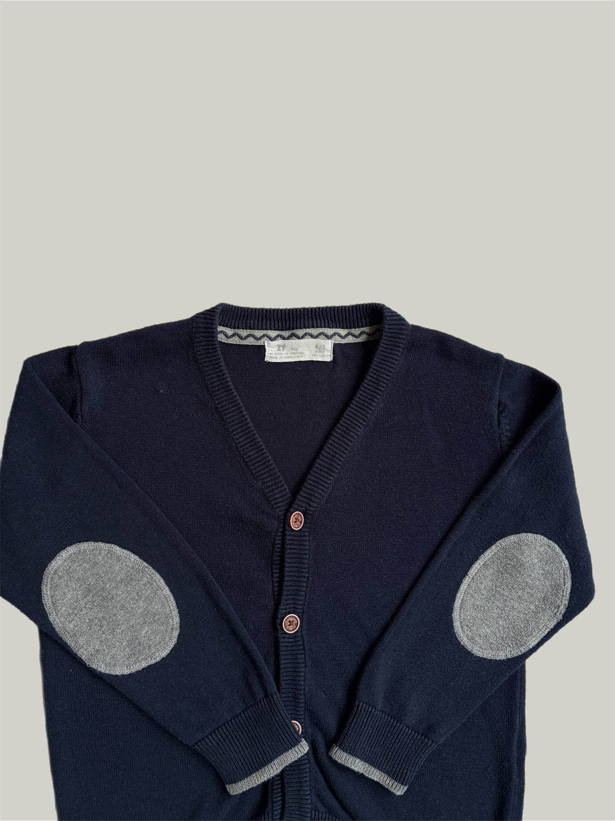 Excellent Condition Sweater 4 to 5 Years