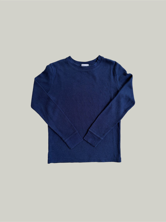Like New Cherokee Long Sleeve Shirt 8 to 10 Years