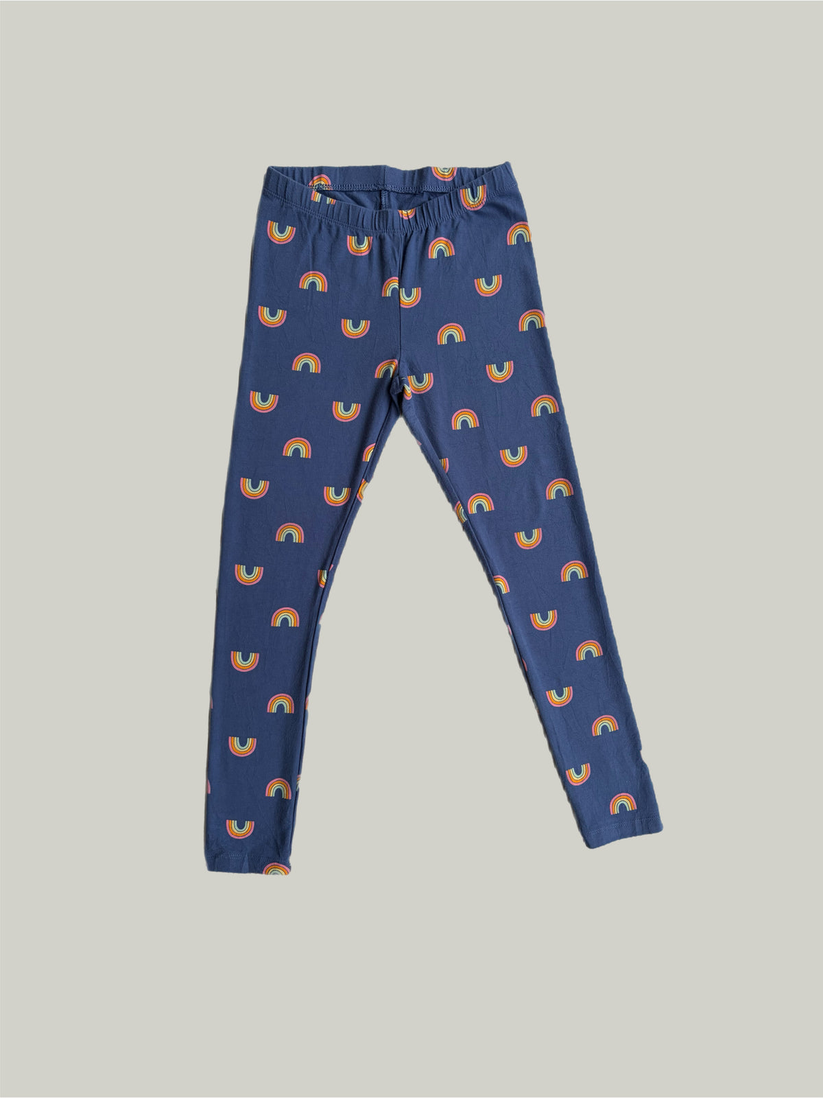 Brand New Cat & Jack Cotton Leggings 8 Years