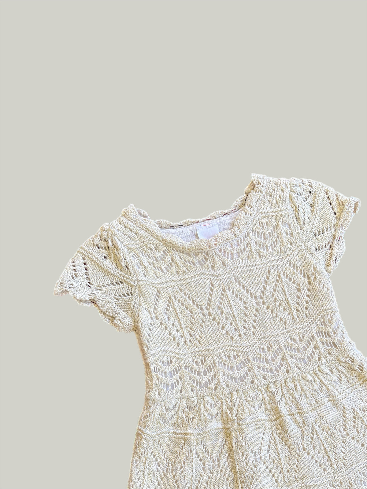 Like New Cat & Jack Dress 2 Years