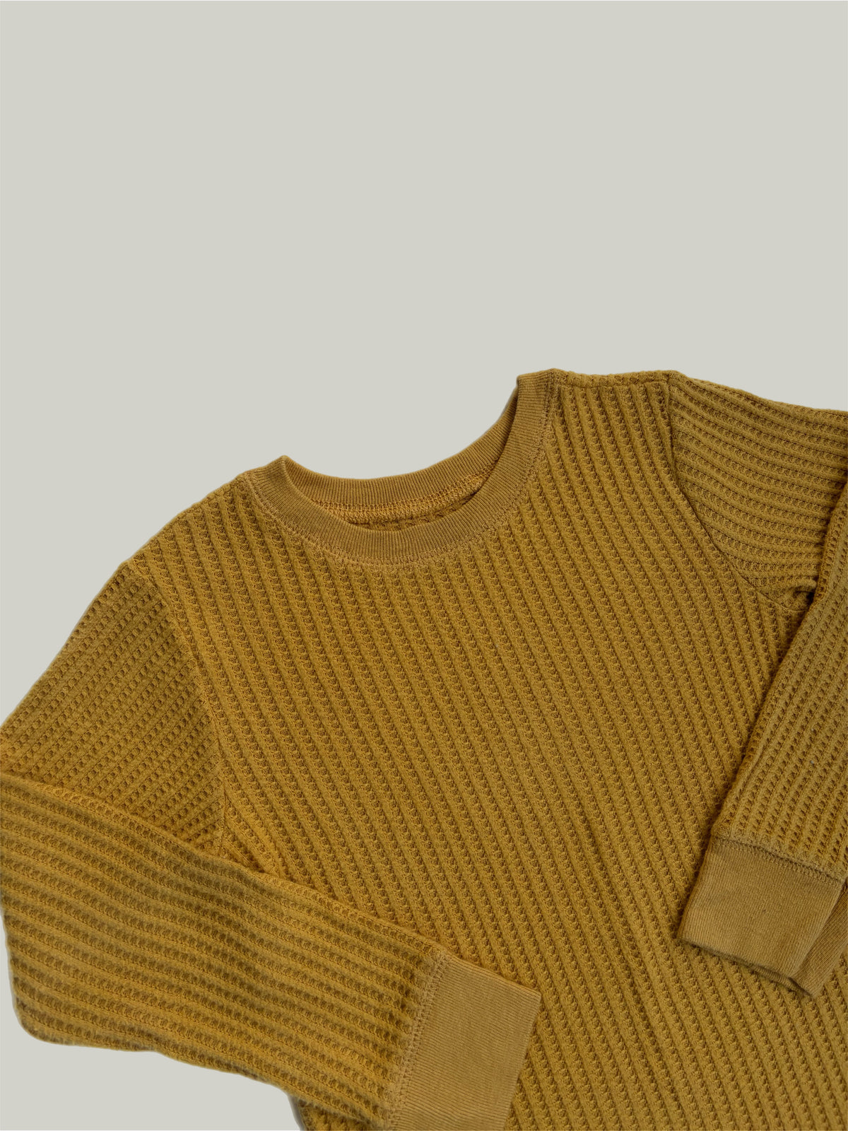 Like New Garanimals Long-Sleeve Top 4 Years