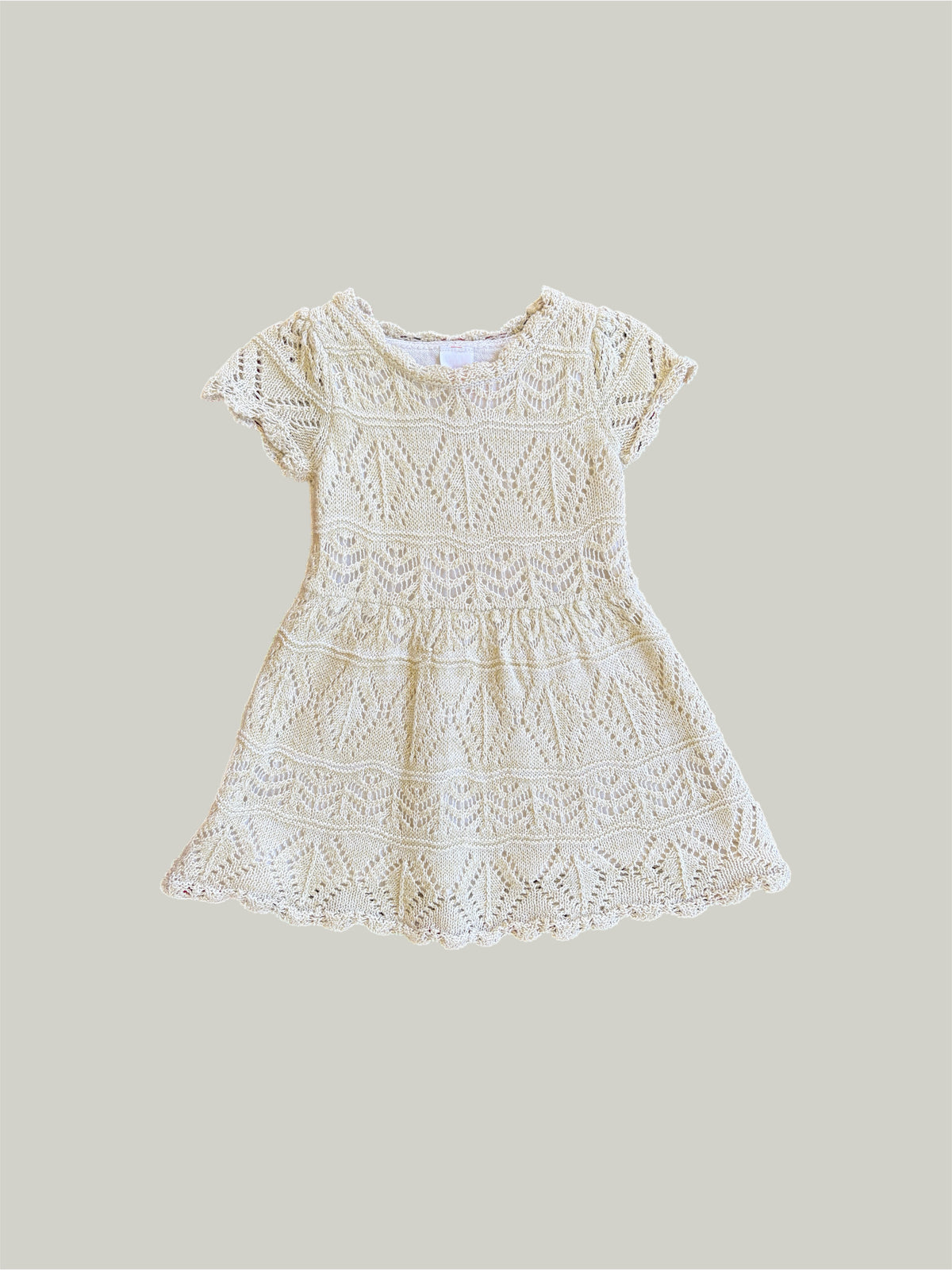 Like New Cat & Jack Dress 2 Years