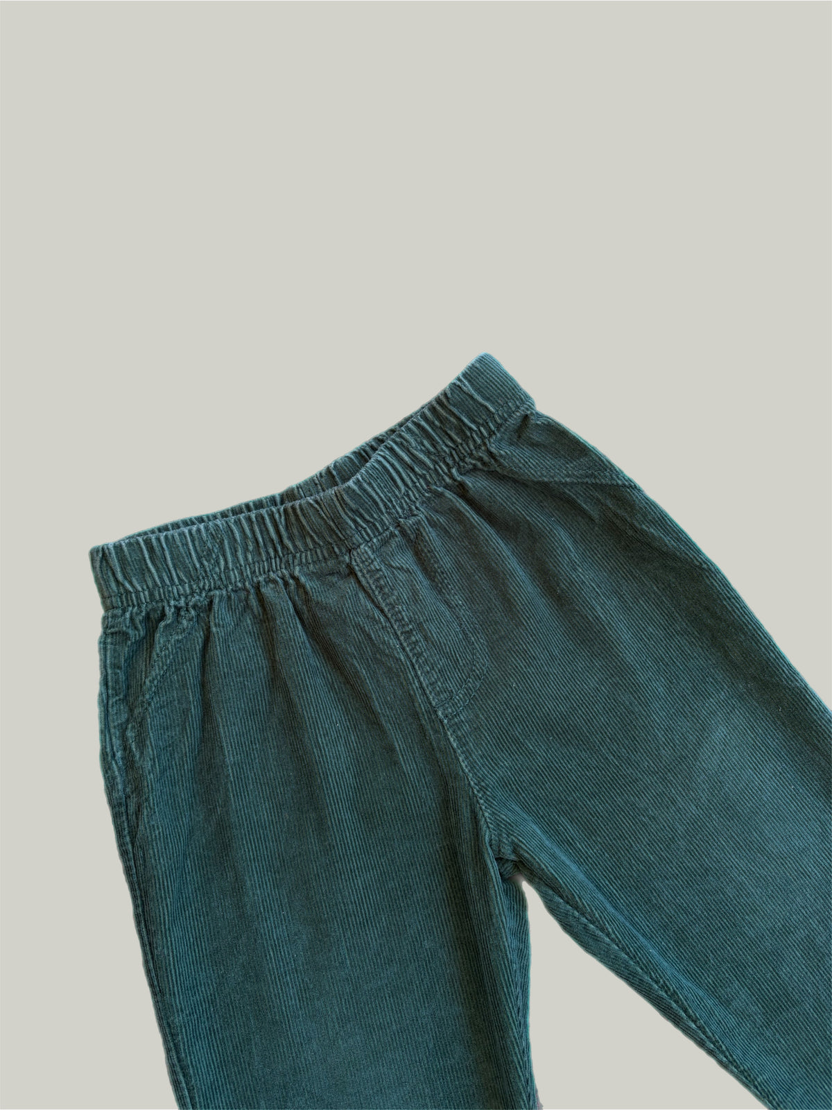 Like New Carter's Cotton Trousers 18 Months