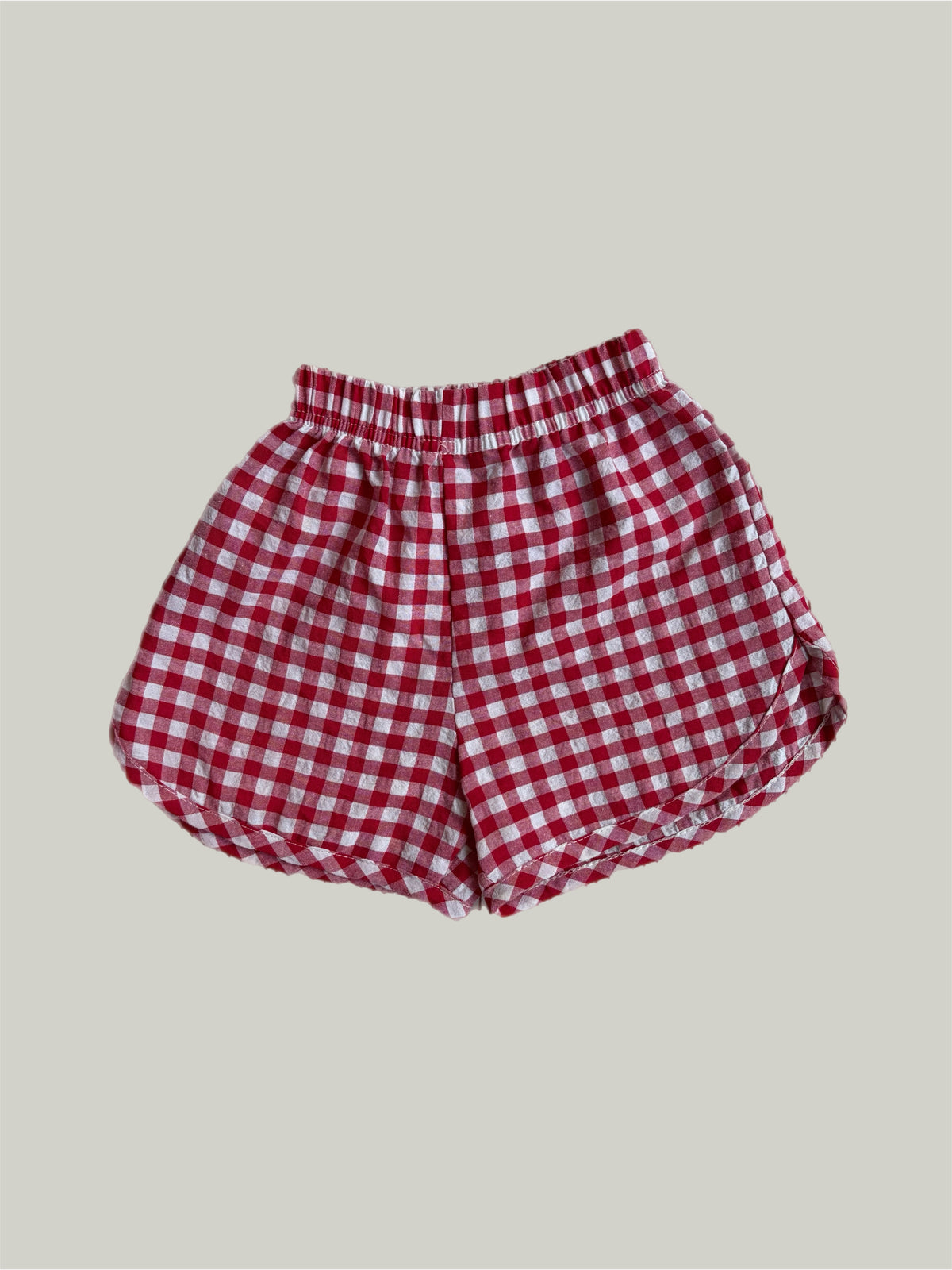 Like New Summer Shorts 12 to 18 Months