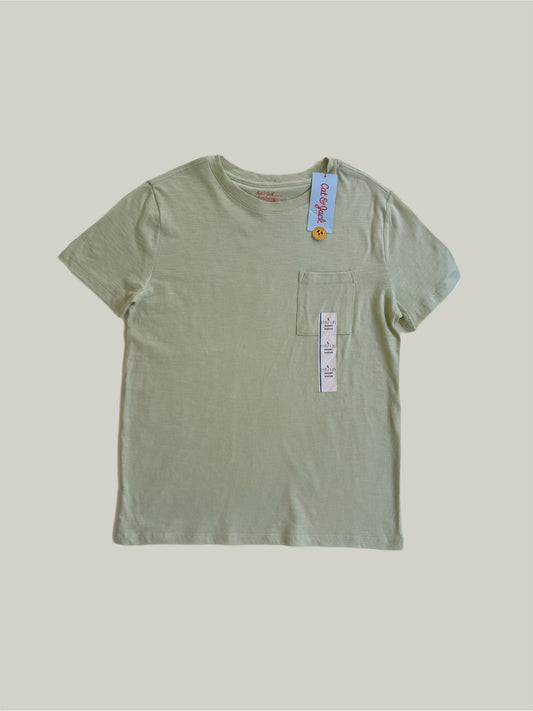 Brand New With Tags Cath & Jack Cotton Shirt 10 to 12 Years