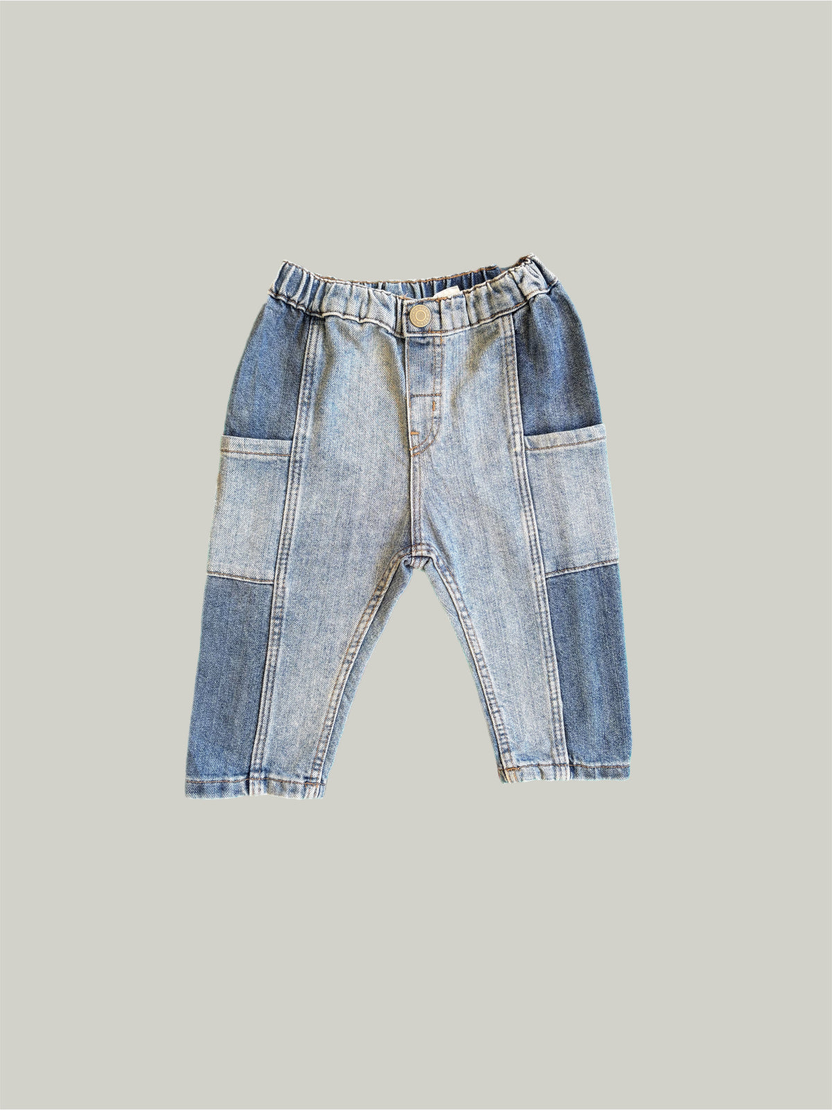 Like New H&M Jeans 9 to 12 Months