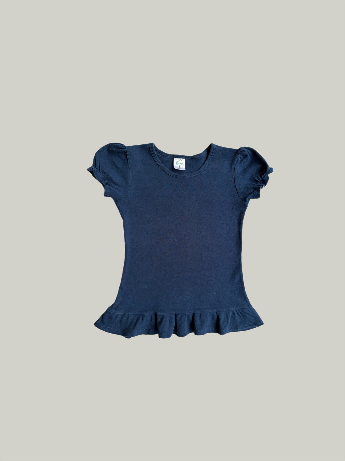 Like New Cotton Shirt 8 Years