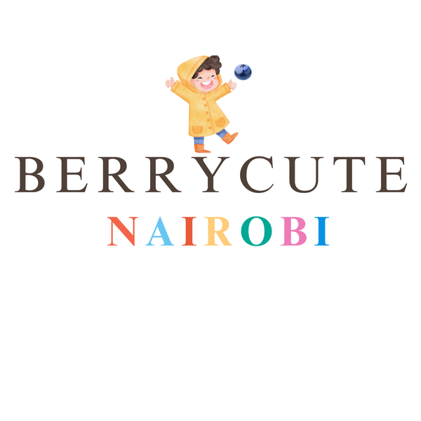 Berry Cute Nairobi