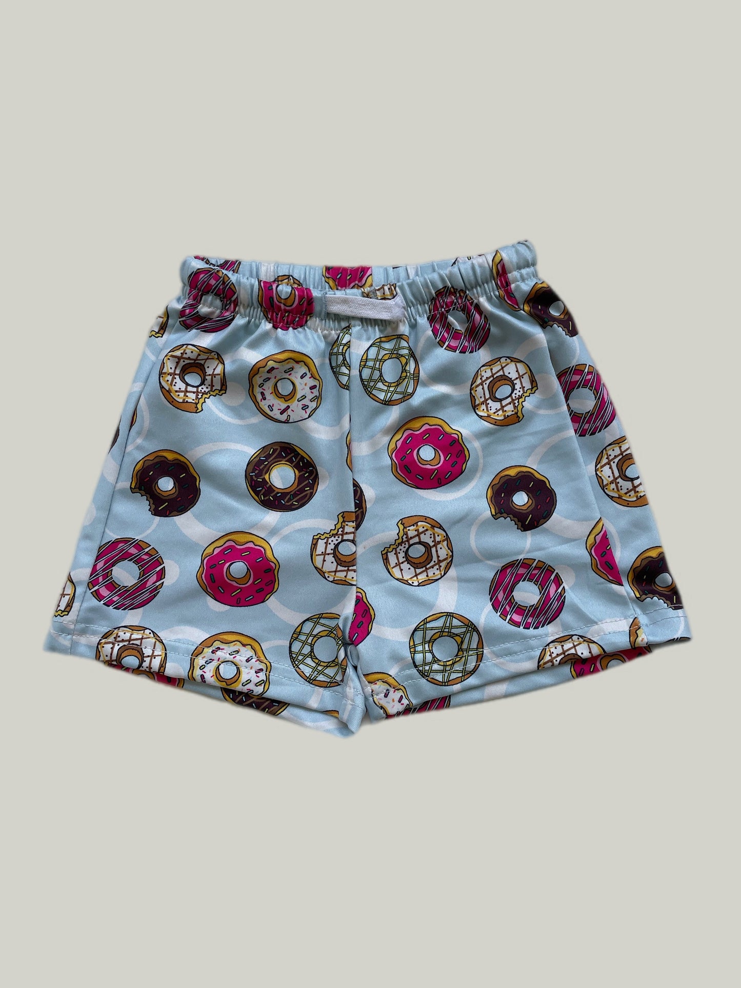 Like New Swim Shorts
