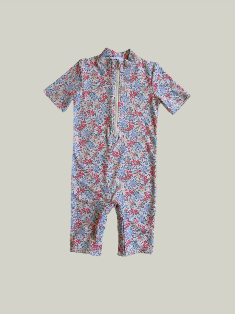 New With Tags TU Swim Onesie 2 to 3 Years