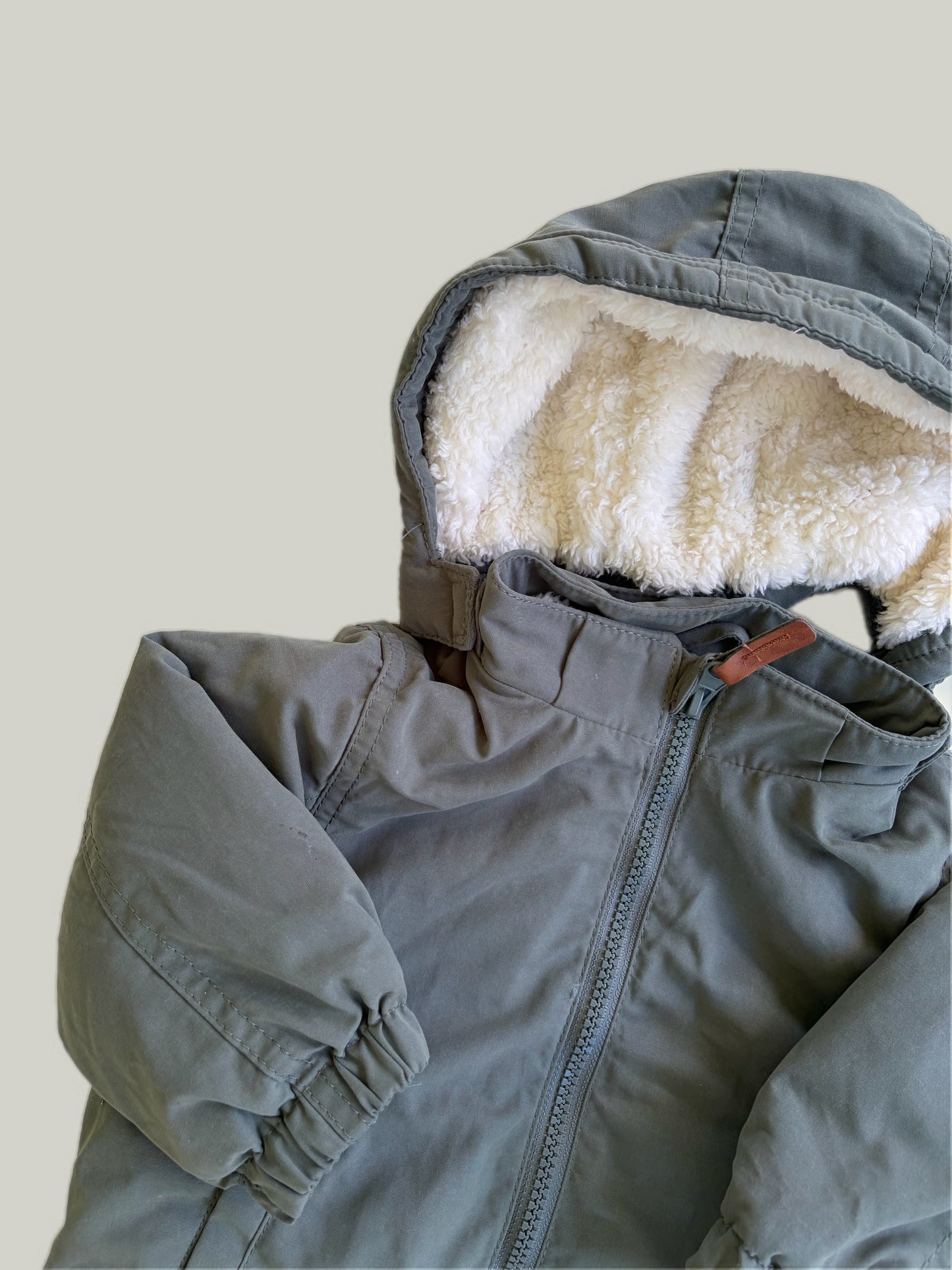 Brand New H&M Winter Jacket
