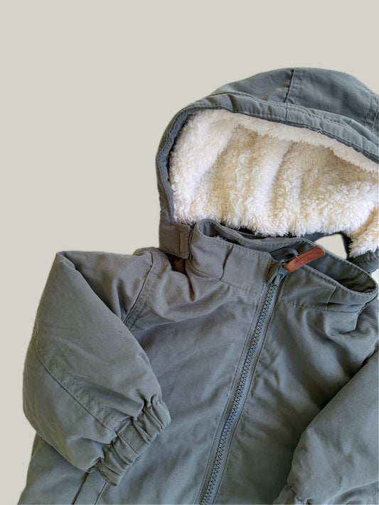 Brand New H&M Winter Jacket