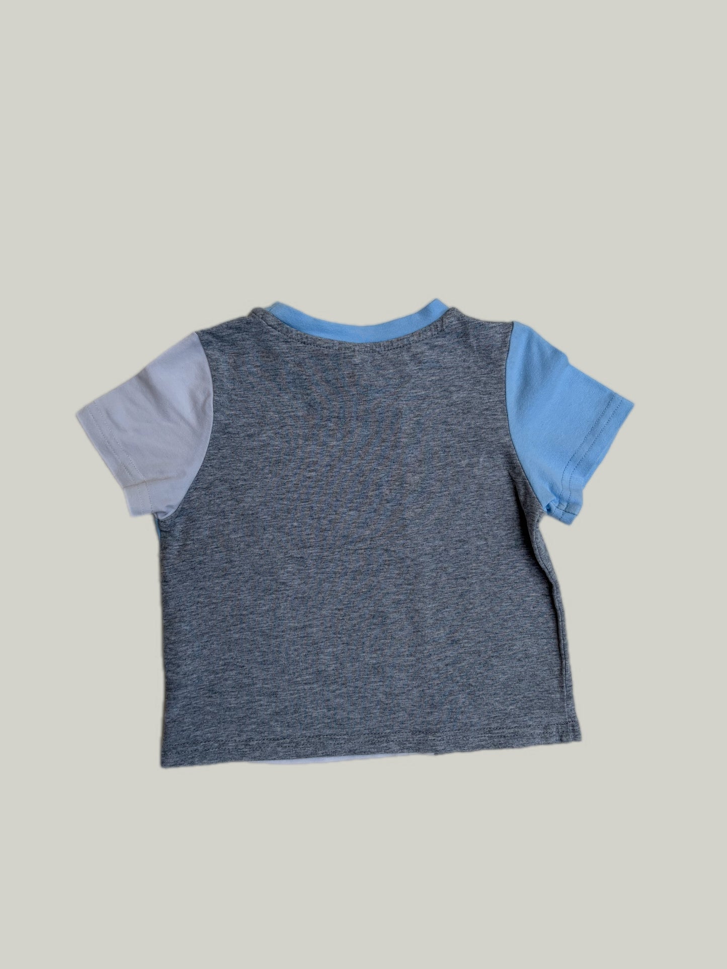 Good condition Shein Cotton T-shirt