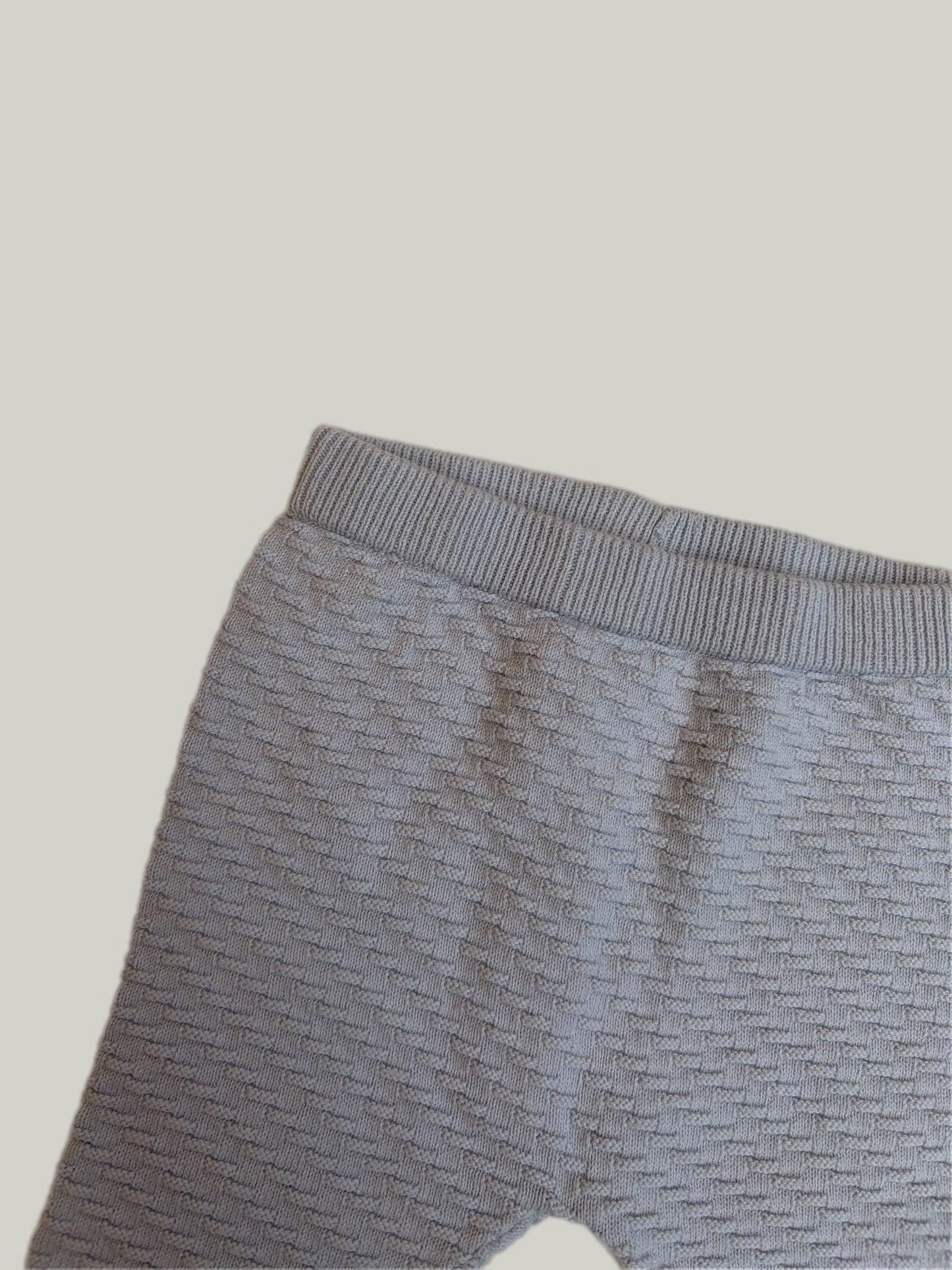 Like New Tu Cotton Newborn Trousers