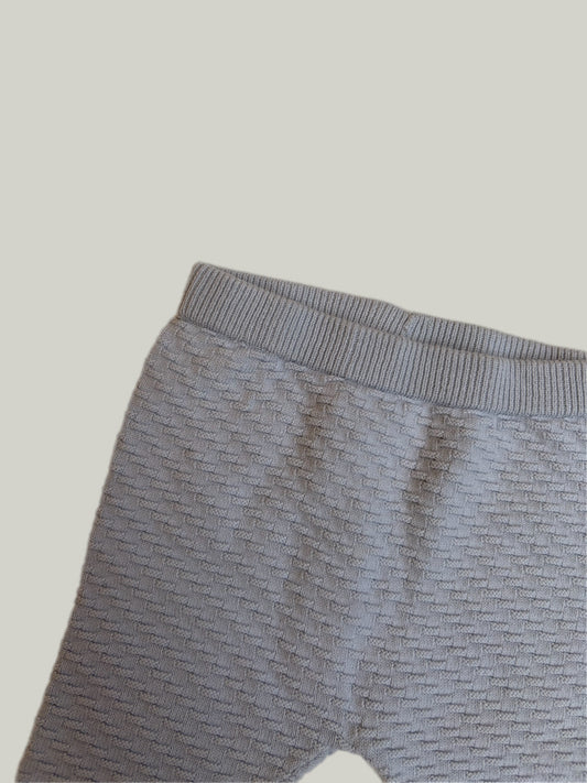 Like New Tu Cotton Newborn Trousers