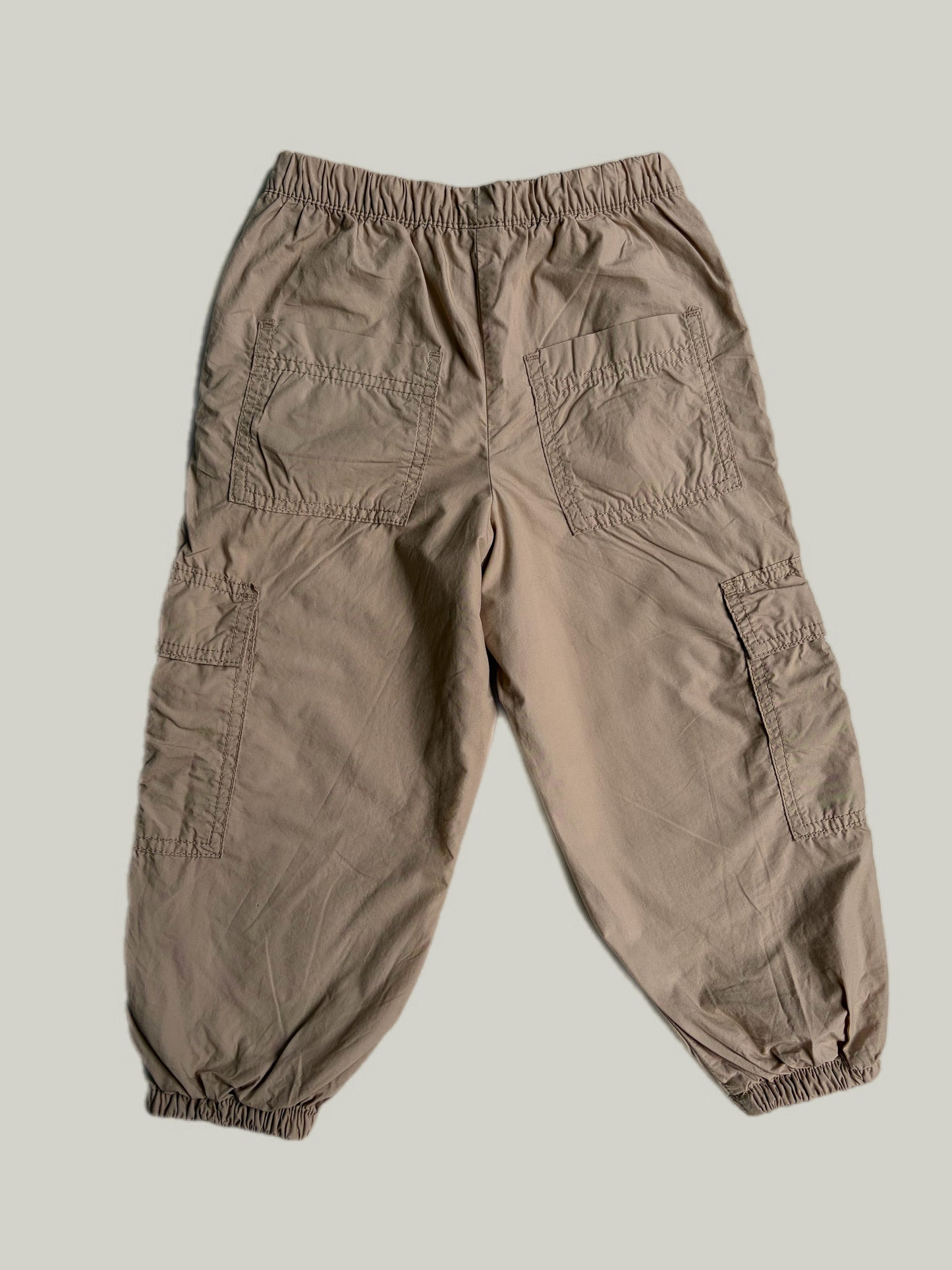 Like New Next Cotton Trousers