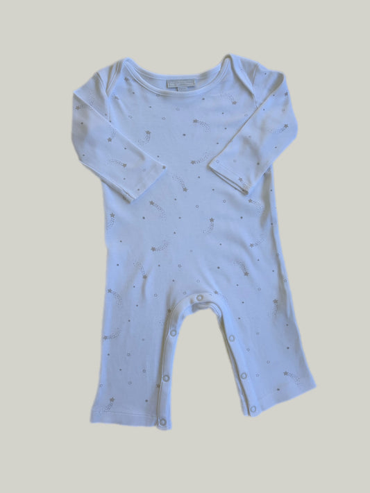 Good condition The Little White Company London Onesie