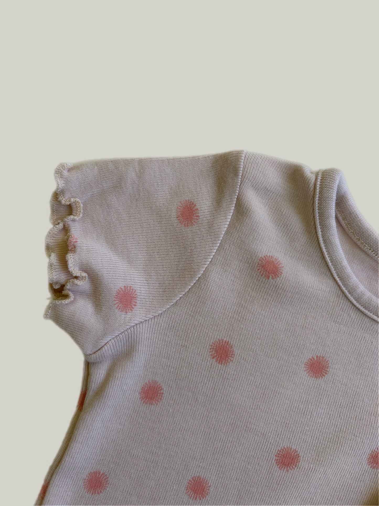 Brand New George Cotton Set
