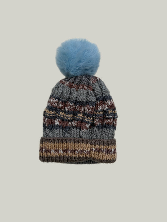 Like New Handmade Winter Jumper