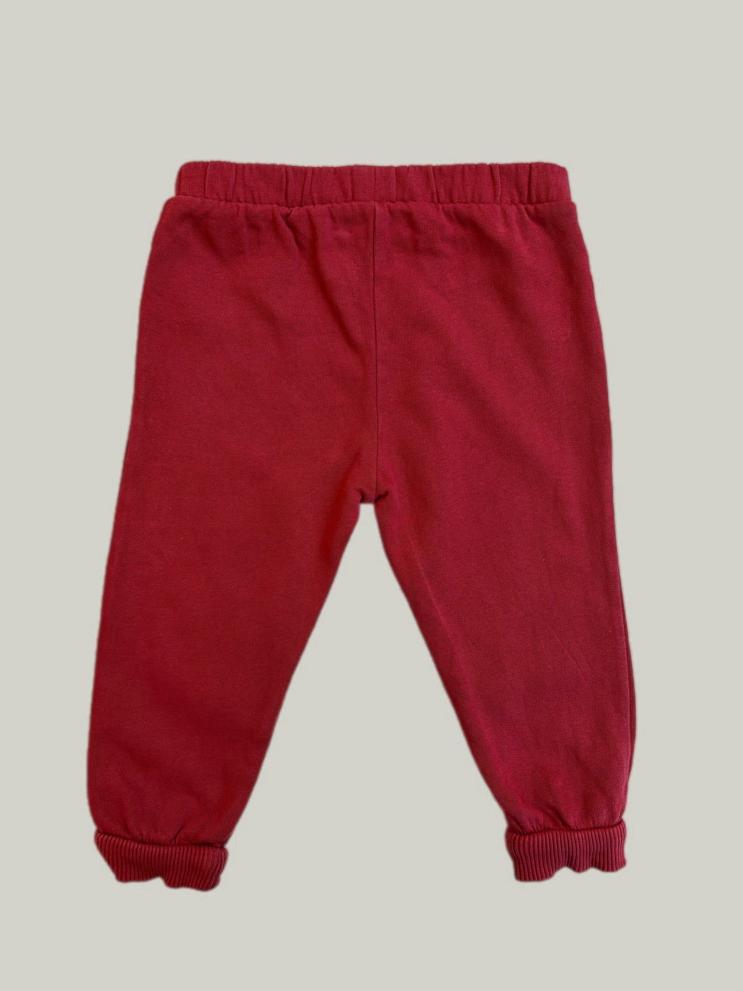 Good Condition Primark Cares Cotton Trousers