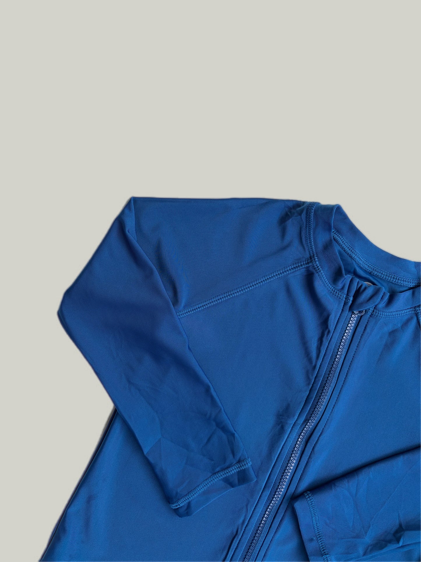 Rash vest