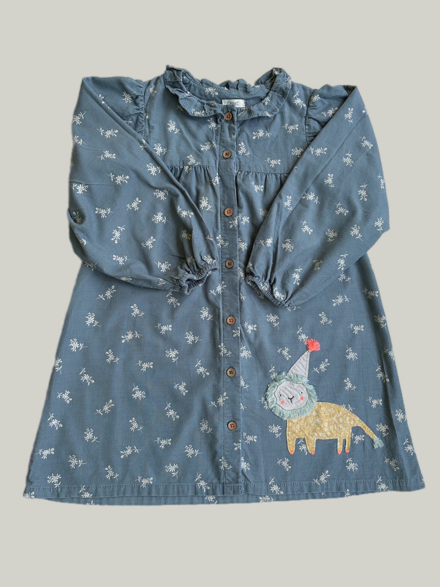 Like New Cotton Next Dress