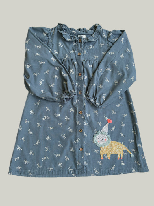 Like New Cotton Next Dress