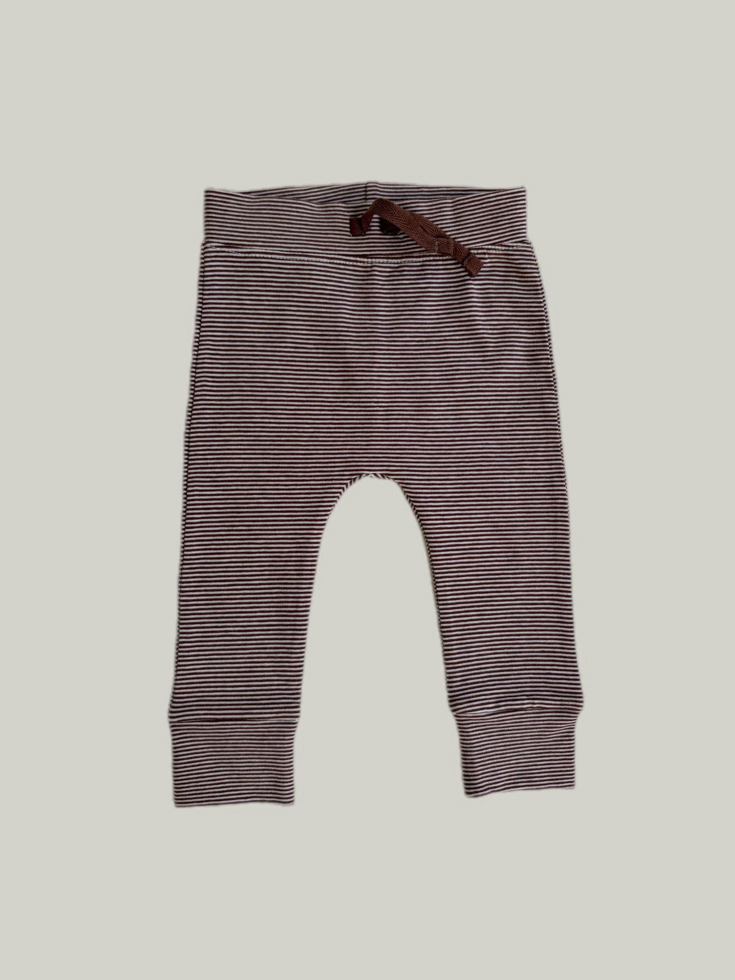 Brand New George Cotton Leggings 2 Pack