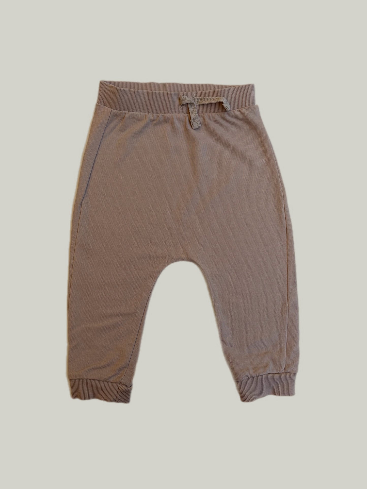 Like New Tu Cotton Trousers