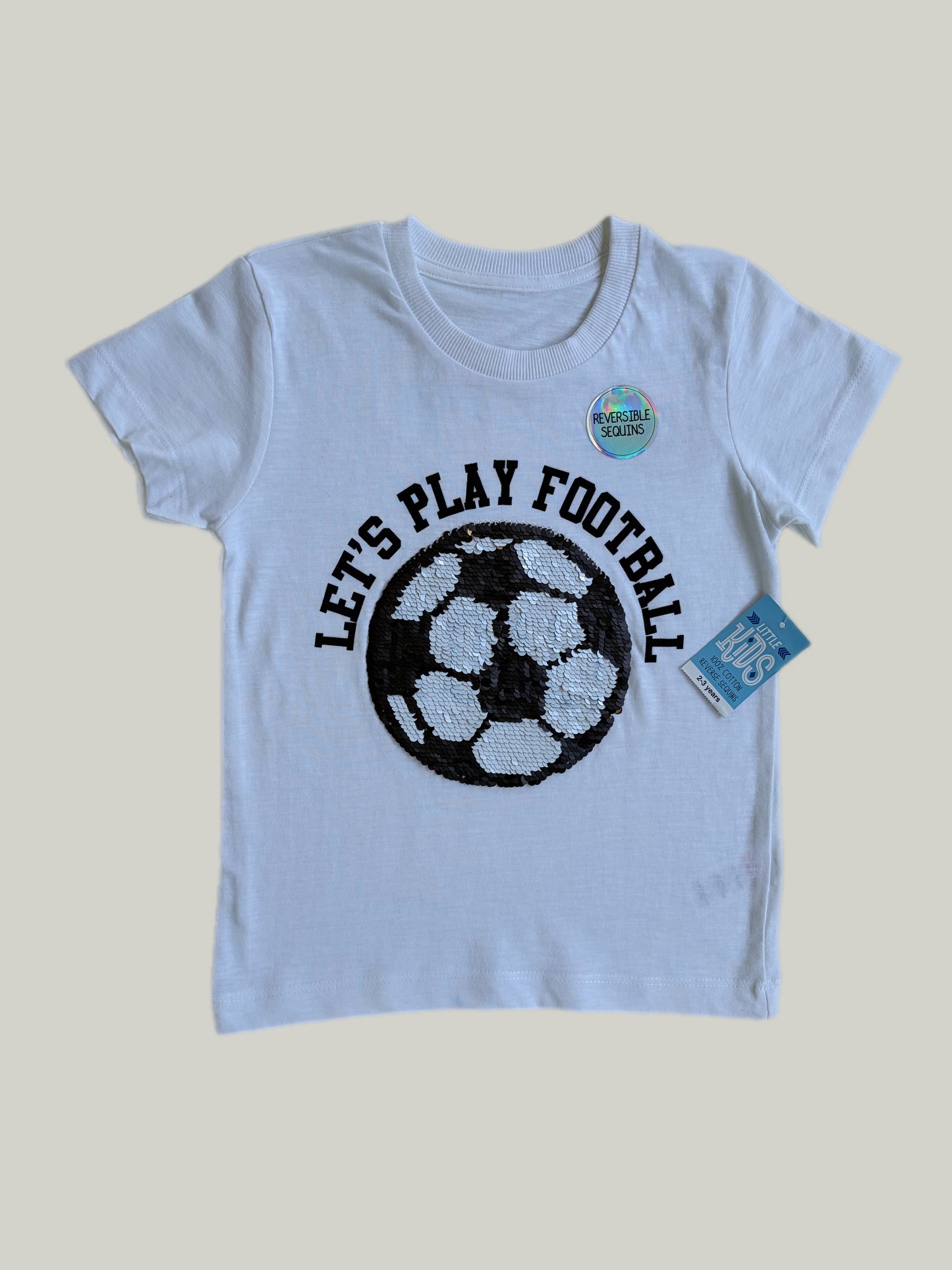 Brand New Matalan Cotton T-Shirt