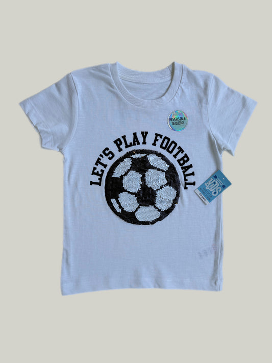 Brand New Matalan Cotton T-Shirt