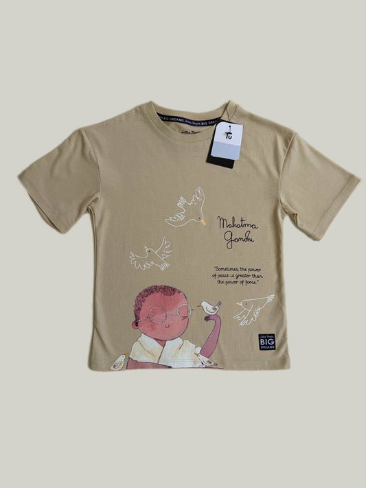 Brand New TU Cotton T-shirt