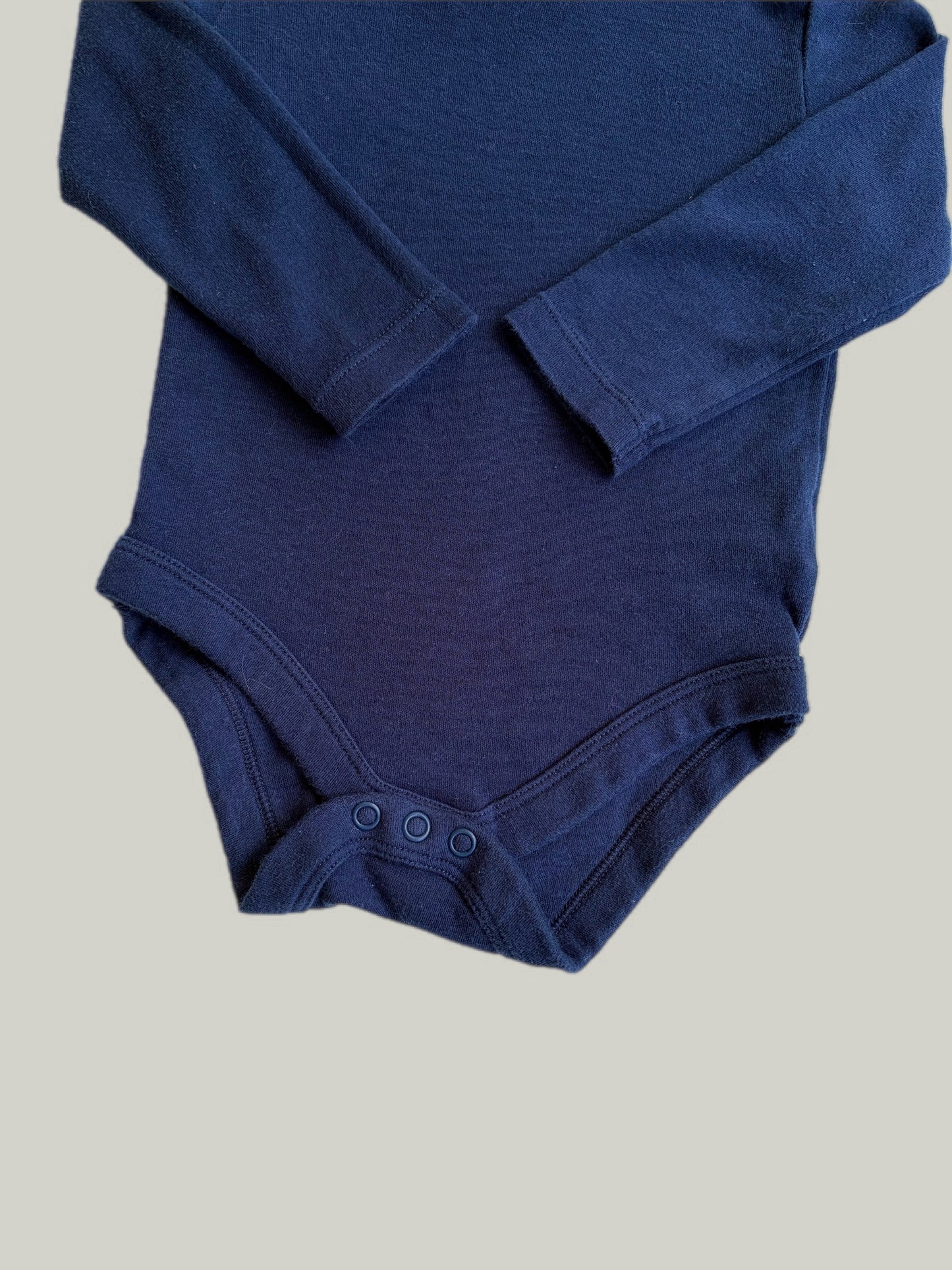 Brand New Fred & Flo Cotton Long Sleeve T-Shirt