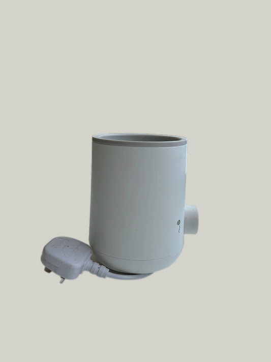 Like New Tommee Tippee Easiwarm Bottle Warmer