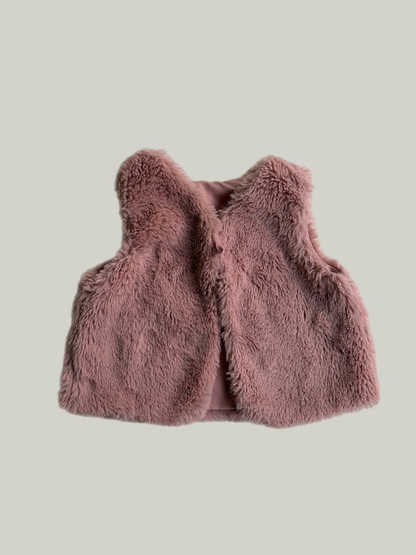 Brand New George Pink Waistcoat