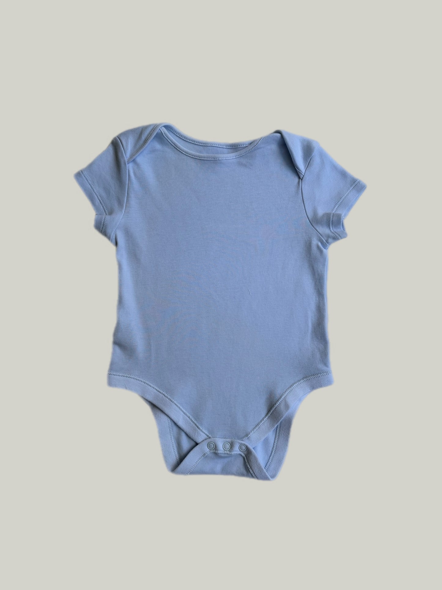 Like New Primark Cares Cotton Bodysuits 3 Pack