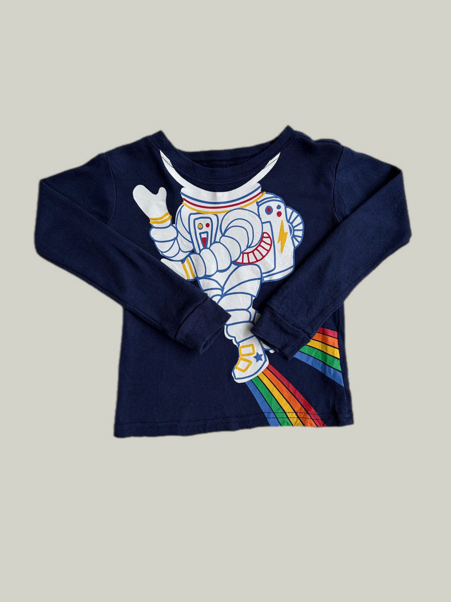 Long sleeve